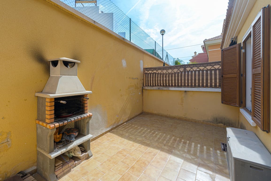 3 Zimmer Villa zu verkaufen in Finestrat mit Pool Garage - 320.000 € (Ref: 9675118)