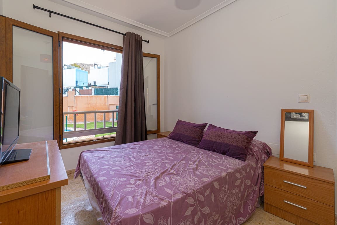 3 Zimmer Villa zu verkaufen in Finestrat mit Pool Garage - 320.000 € (Ref: 9675118)