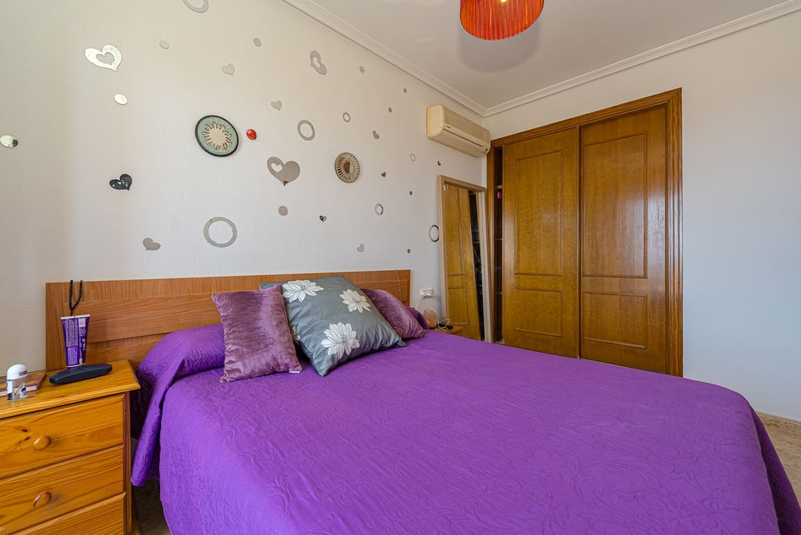 3 Zimmer Villa zu verkaufen in Finestrat mit Pool Garage - 320.000 € (Ref: 9675118)