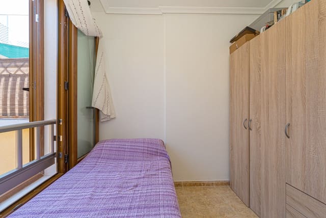 3 quarto Moradia para venda em Finestrat com piscina garagem - 320 000 € (Ref: 9675118)