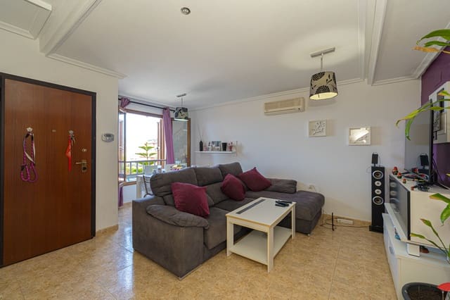 3 quarto Moradia para venda em Finestrat com piscina garagem - 320 000 € (Ref: 9675118)