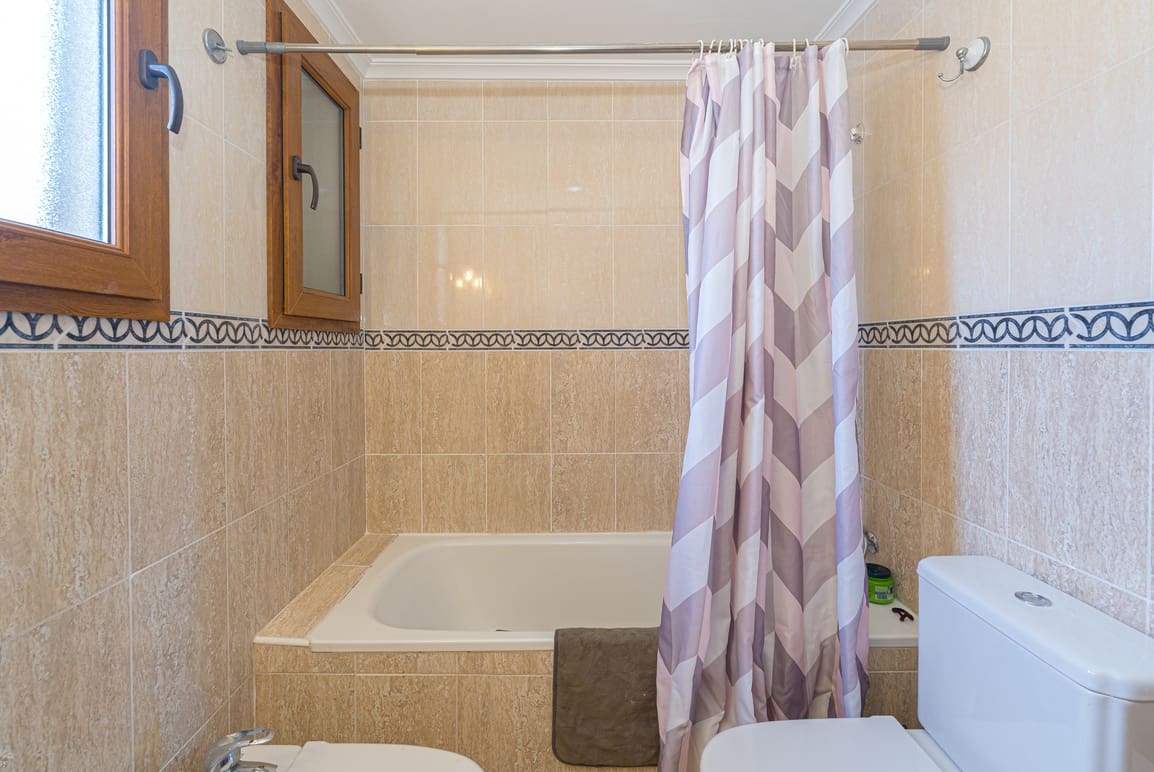 3 Zimmer Villa zu verkaufen in Finestrat mit Pool Garage - 320.000 € (Ref: 9675118)