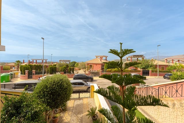 3 quarto Moradia para venda em Finestrat com piscina garagem - 320 000 € (Ref: 9675118)