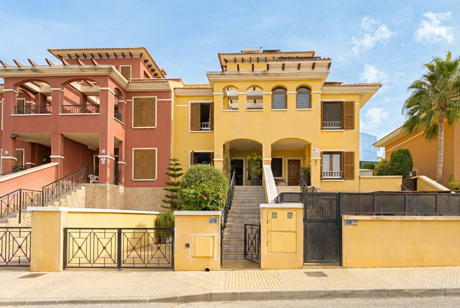 3 Zimmer Villa zu verkaufen in Finestrat mit Pool Garage - 320.000 € (Ref: 9675118)