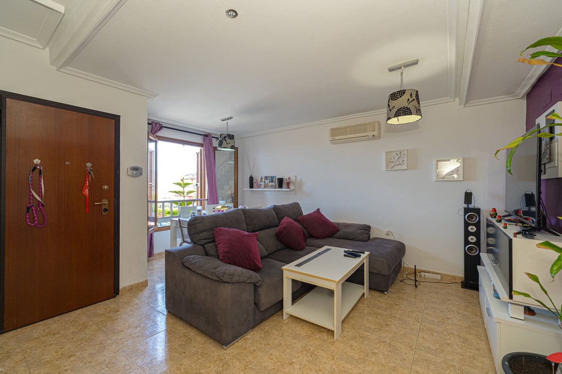 3 Zimmer Villa zu verkaufen in Finestrat mit Pool Garage - 300.000 € (Ref: 9675118)
