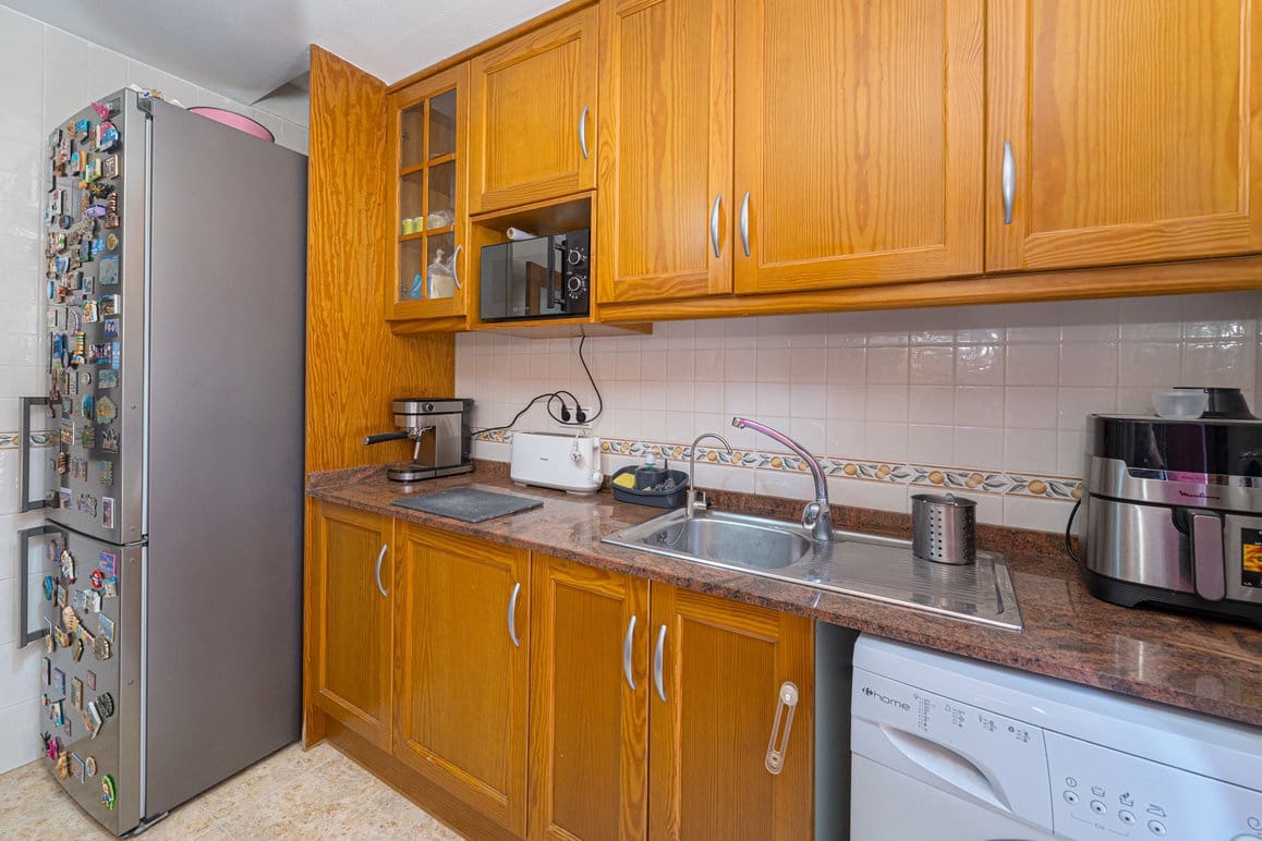 3 Zimmer Villa zu verkaufen in Finestrat mit Pool Garage - 300.000 € (Ref: 9675118)