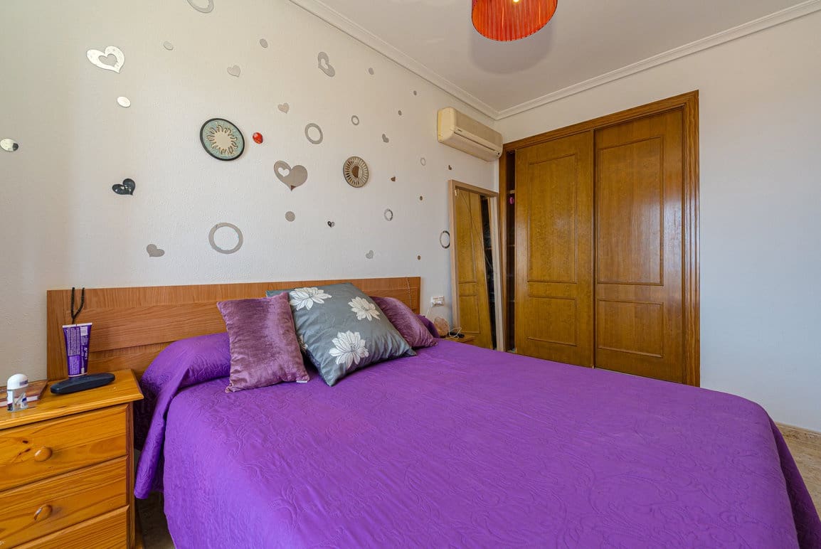 3 Zimmer Villa zu verkaufen in Finestrat mit Pool Garage - 300.000 € (Ref: 9675118)