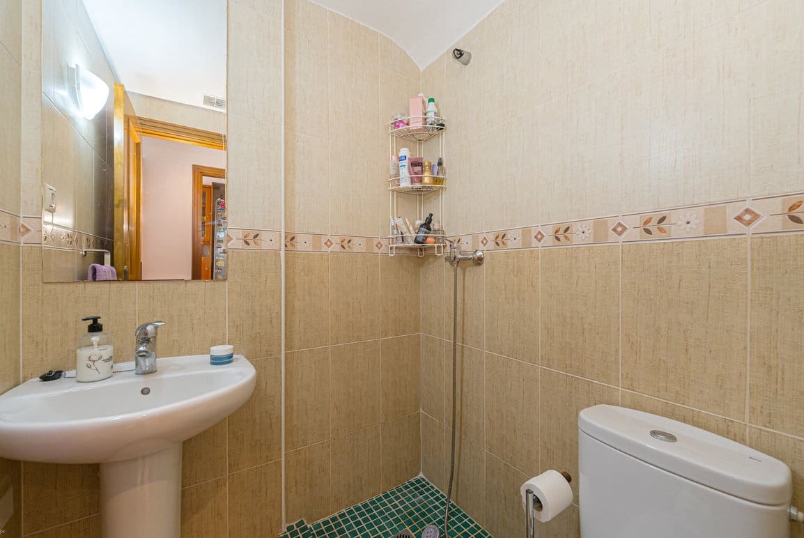 3 Zimmer Villa zu verkaufen in Finestrat mit Pool Garage - 300.000 € (Ref: 9675118)