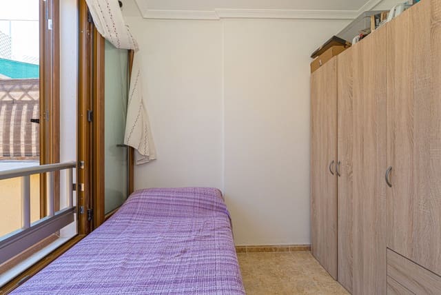 3 quarto Moradia para venda em Finestrat Pueblo, Finestrat com piscina garagem - 300 000 € (Ref: 9675118)
