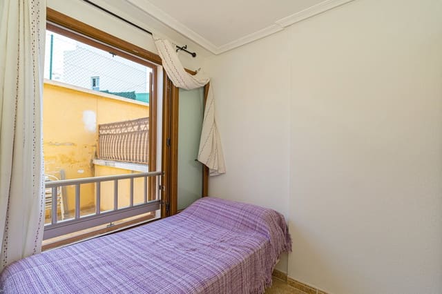 3 quarto Moradia para venda em Finestrat Pueblo, Finestrat com piscina garagem - 300 000 € (Ref: 9675118)