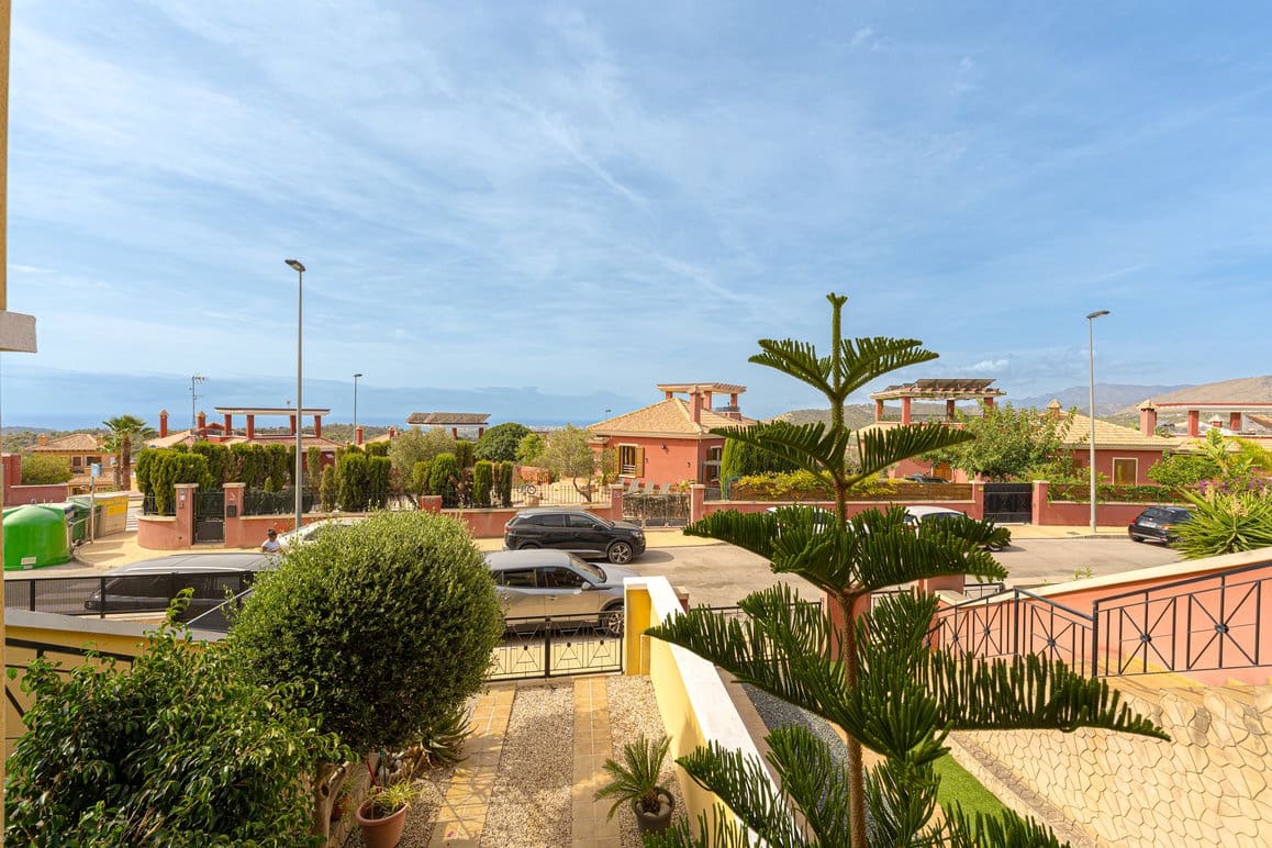 3 Zimmer Villa zu verkaufen in Finestrat mit Pool Garage - 300.000 € (Ref: 9675118)
