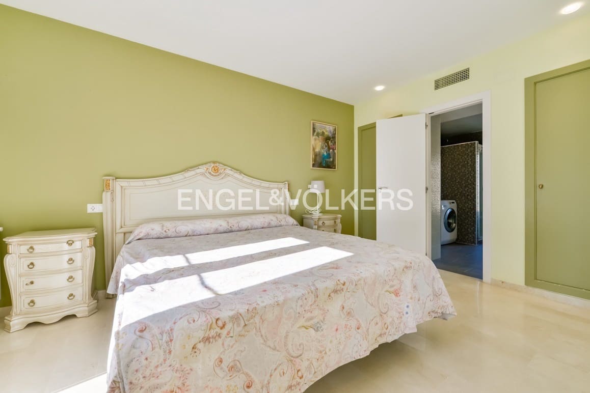 4 camera da letto Villa in vendita in Finestrat con piscina garage - 950.000 € (Rif: 9676587)