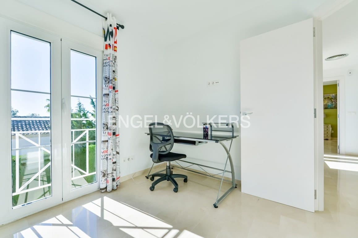 4 camera da letto Villa in vendita in Finestrat con piscina garage - 950.000 € (Rif: 9676587)