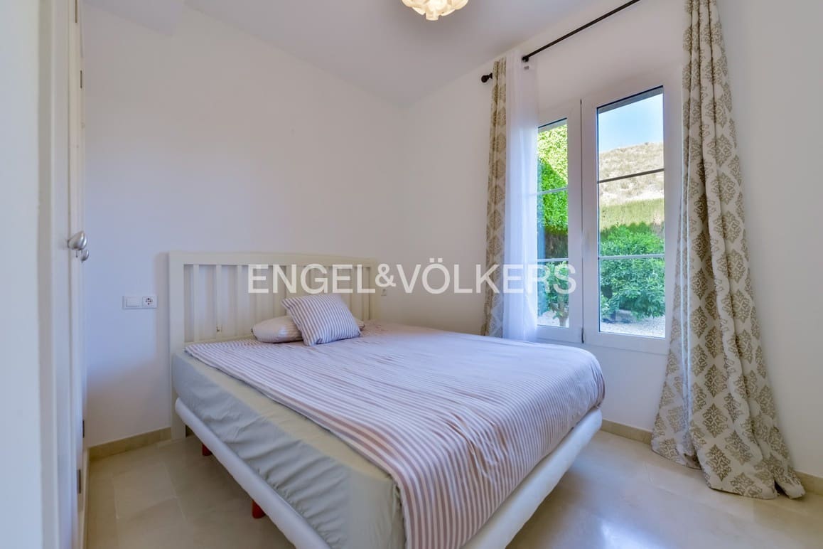 4 camera da letto Villa in vendita in Finestrat con piscina garage - 950.000 € (Rif: 9676587)
