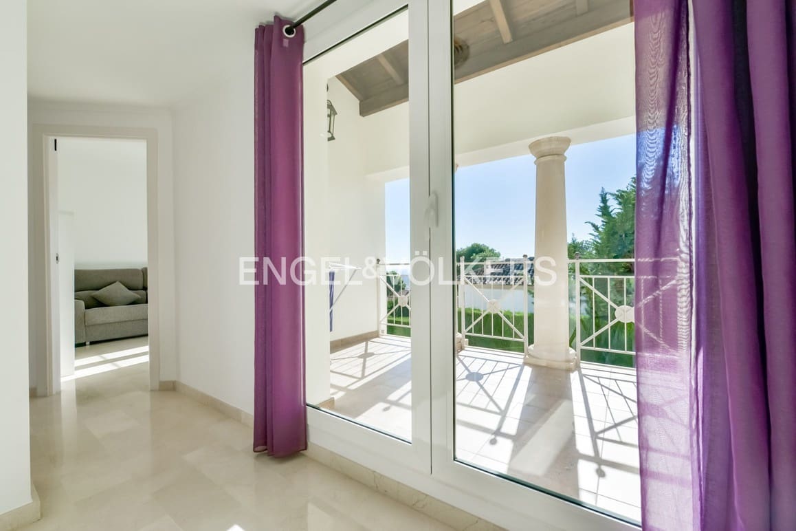 4 camera da letto Villa in vendita in Finestrat con piscina garage - 950.000 € (Rif: 9676587)