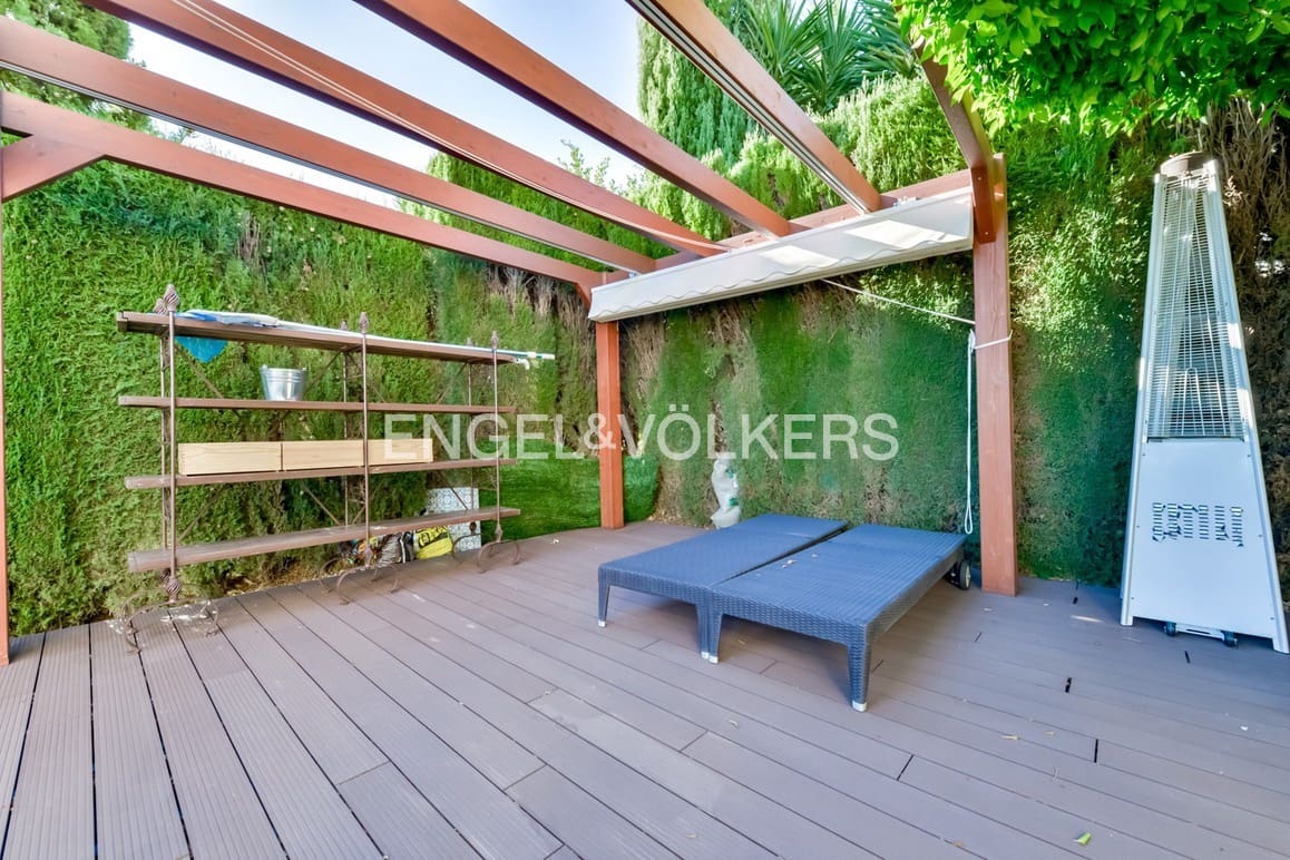 4 camera da letto Villa in vendita in Finestrat con piscina garage - 950.000 € (Rif: 9676587)