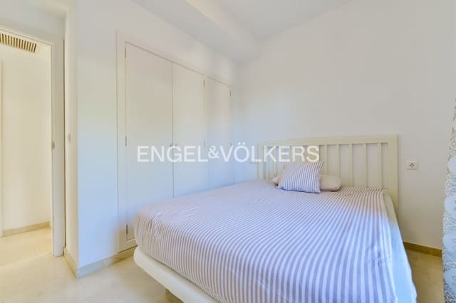 4 bedroom Villa for sale in Finestrat Pueblo, Finestrat with pool garage - € 800,000 (Ref: 9676587)
