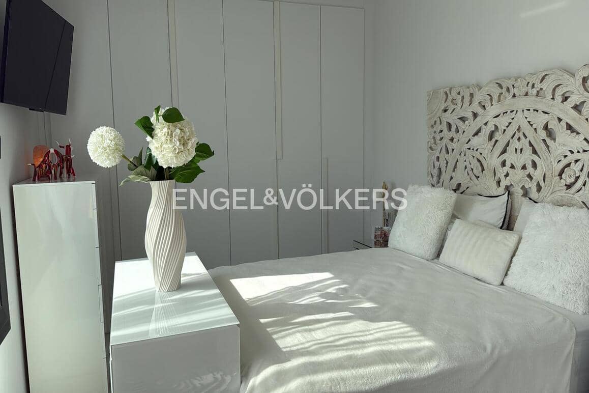 4 soverom Villa til leie i Finestrat med svømmebasseng garasje - € 4 500 (Ref: 9677905)