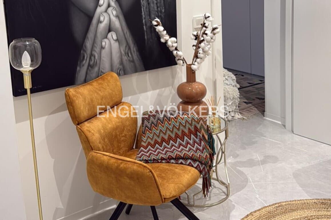 4 soverom Villa til leie i Finestrat med svømmebasseng garasje - € 4 500 (Ref: 9677905)