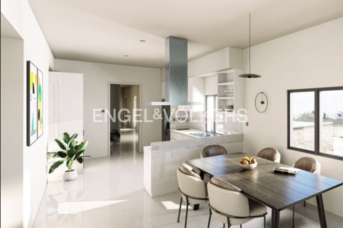 10 bedroom Villa for sale in La Nucia with pool garage - € 1,950,000 (Ref: 9677906)