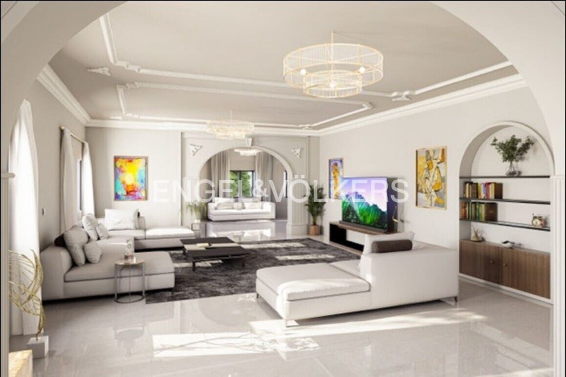 10 bedroom Villa for sale in La Nucia with pool garage - € 1,950,000 (Ref: 9677906)