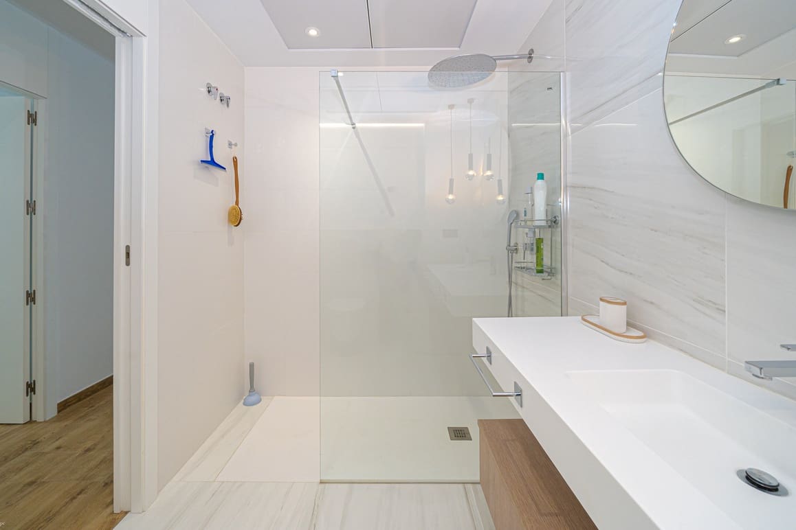 3 sovrum Lägenhet till salu i La Villajoyosa / Vila Joiosa med pool garage - 1 295 000 € (Ref: 9687531)