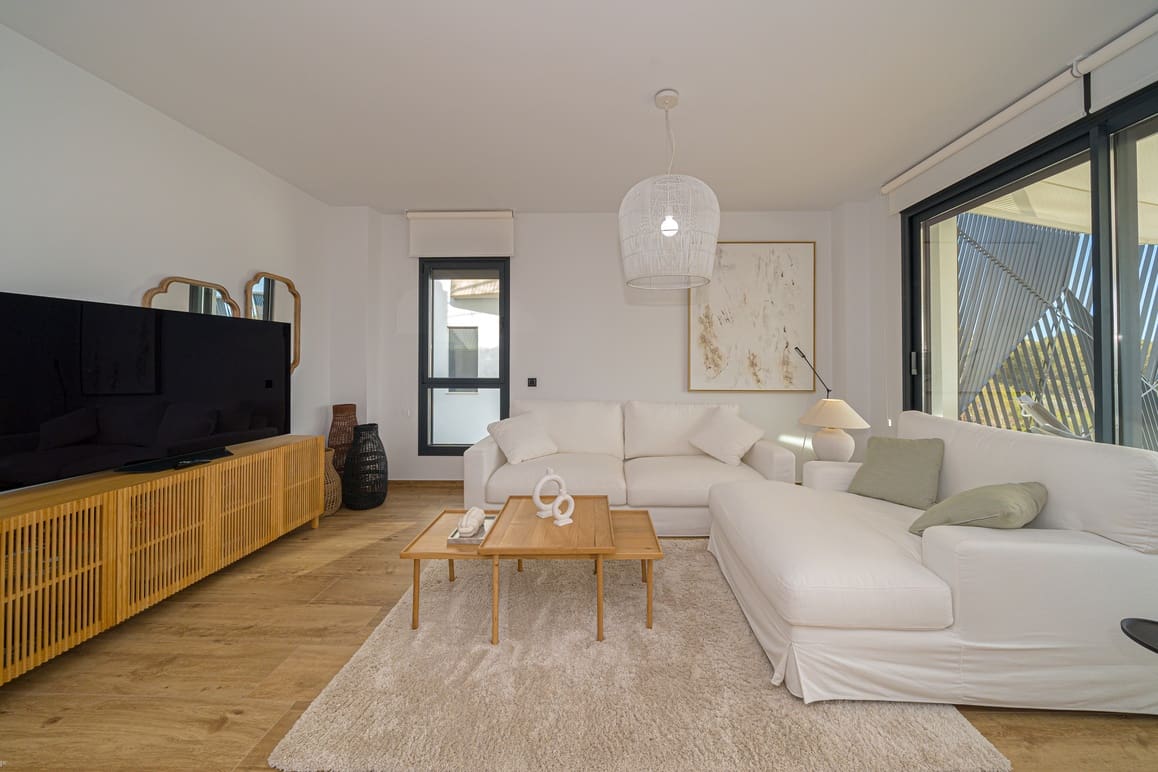 3 sovrum Lägenhet till salu i La Villajoyosa / Vila Joiosa med pool garage - 1 295 000 € (Ref: 9687531)