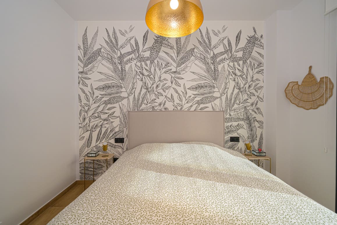 3 sovrum Lägenhet till salu i La Villajoyosa / Vila Joiosa med pool garage - 1 295 000 € (Ref: 9687531)