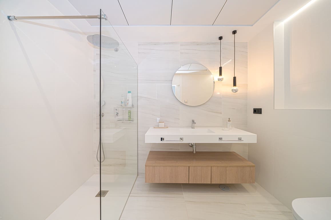 3 sovrum Lägenhet till salu i La Villajoyosa / Vila Joiosa med pool garage - 1 295 000 € (Ref: 9687531)