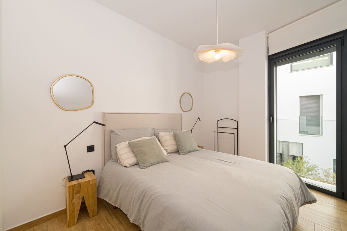 3 sovrum Lägenhet till salu i La Villajoyosa / Vila Joiosa med pool garage - 1 295 000 € (Ref: 9687531)