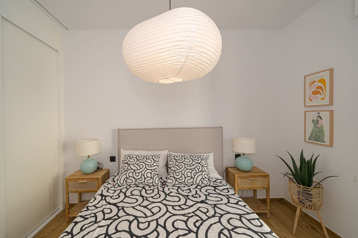 3 sovrum Lägenhet till salu i La Villajoyosa / Vila Joiosa med pool garage - 1 295 000 € (Ref: 9687531)