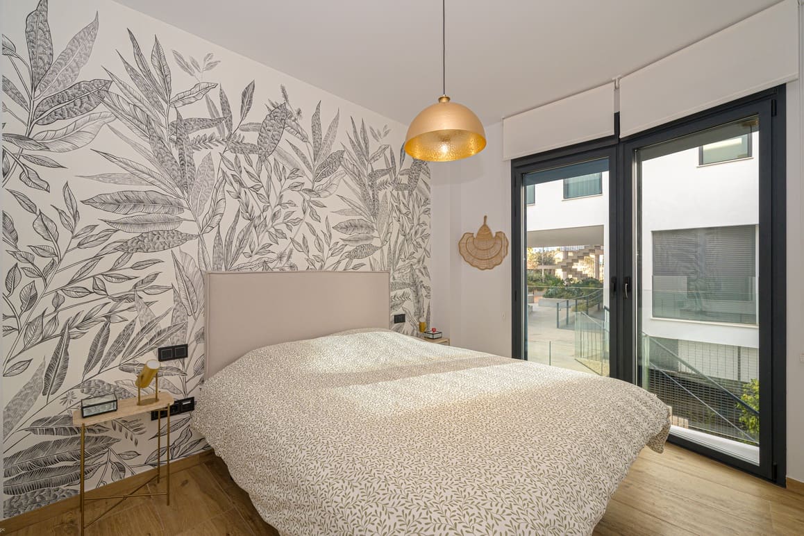 3 sovrum Lägenhet till salu i La Villajoyosa / Vila Joiosa med pool garage - 1 295 000 € (Ref: 9687531)