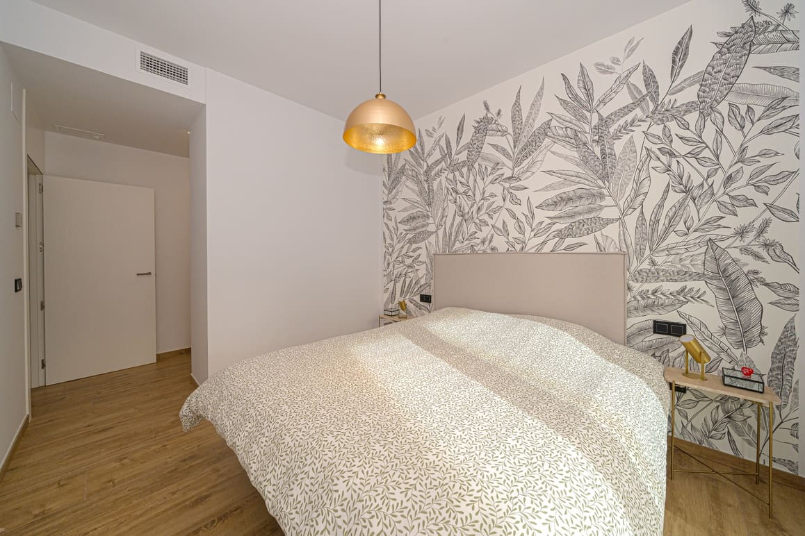 3 sovrum Lägenhet till salu i La Villajoyosa / Vila Joiosa med pool garage - 1 295 000 € (Ref: 9687531)