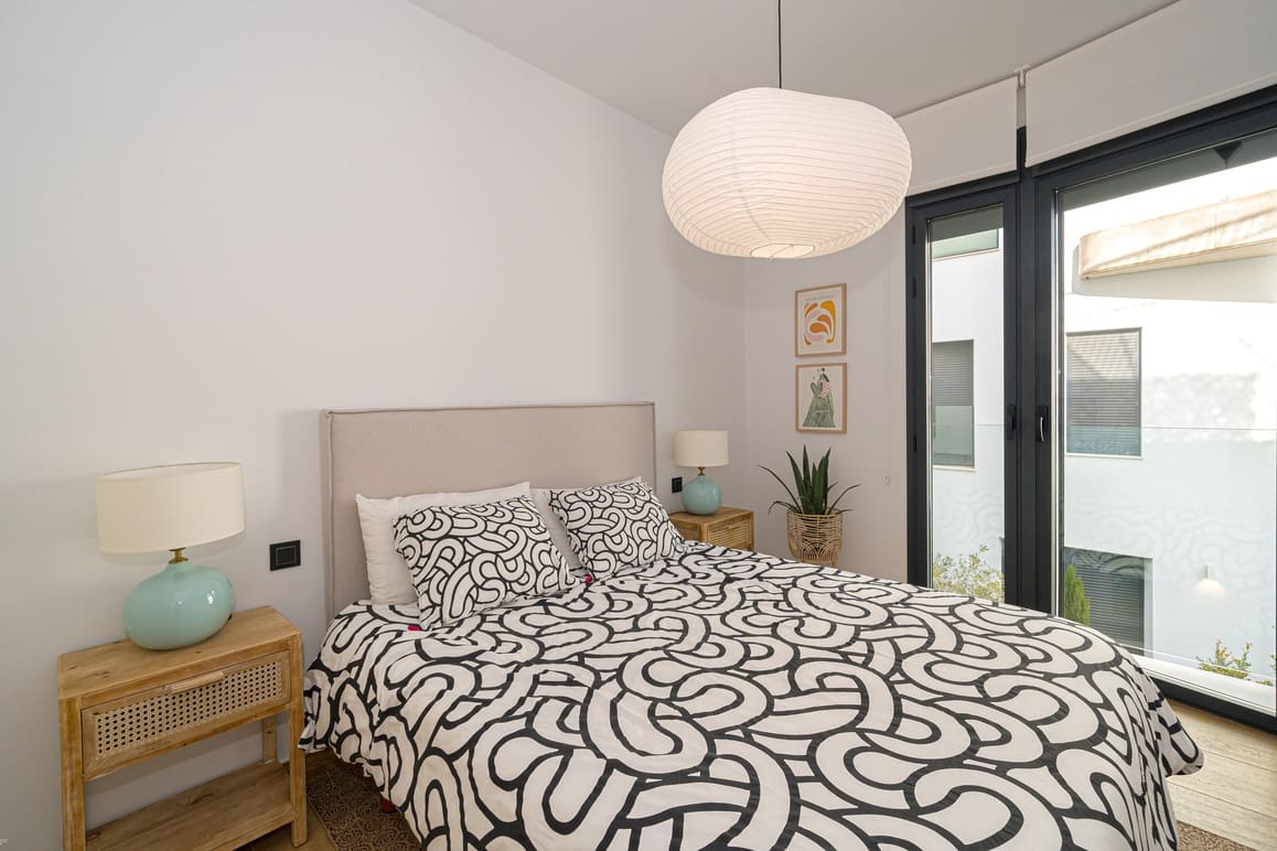 3 sovrum Lägenhet till salu i La Villajoyosa / Vila Joiosa med pool garage - 1 295 000 € (Ref: 9687531)