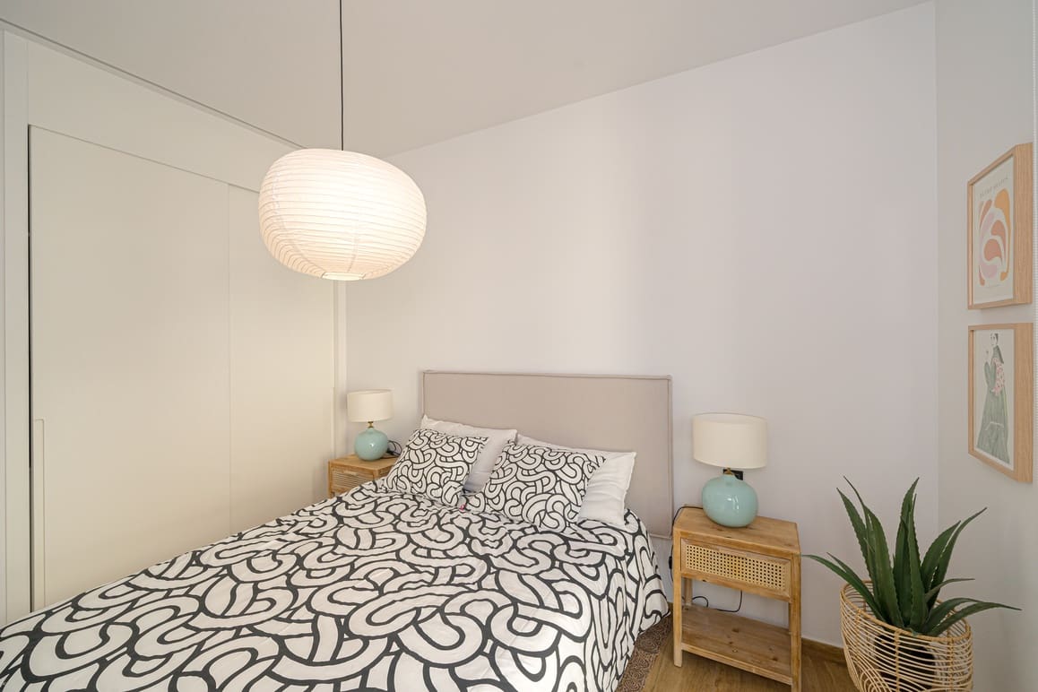 3 sovrum Lägenhet till salu i La Villajoyosa / Vila Joiosa med pool garage - 1 295 000 € (Ref: 9687531)