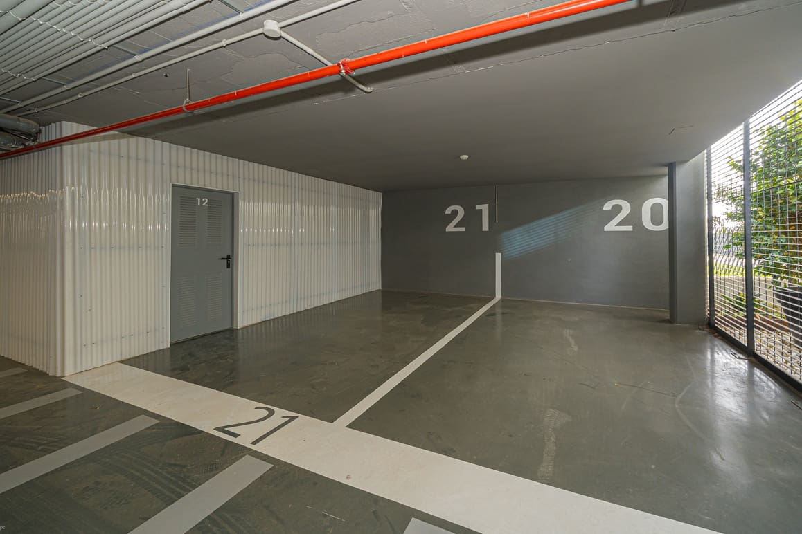 3 sovrum Lägenhet till salu i La Villajoyosa / Vila Joiosa med pool garage - 1 295 000 € (Ref: 9687531)