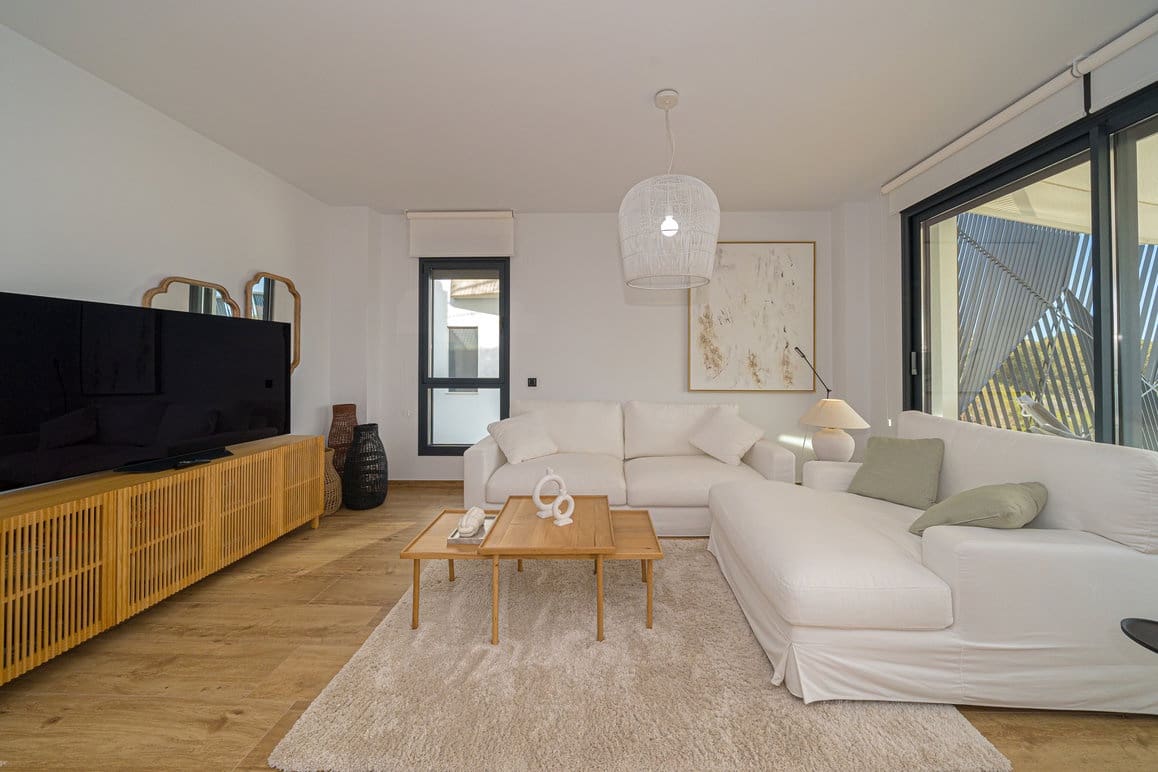 3 bedroom Apartment for sale in La Villajoyosa / Vila Joiosa with pool garage - € 1,295,000 (Ref: 9687531)