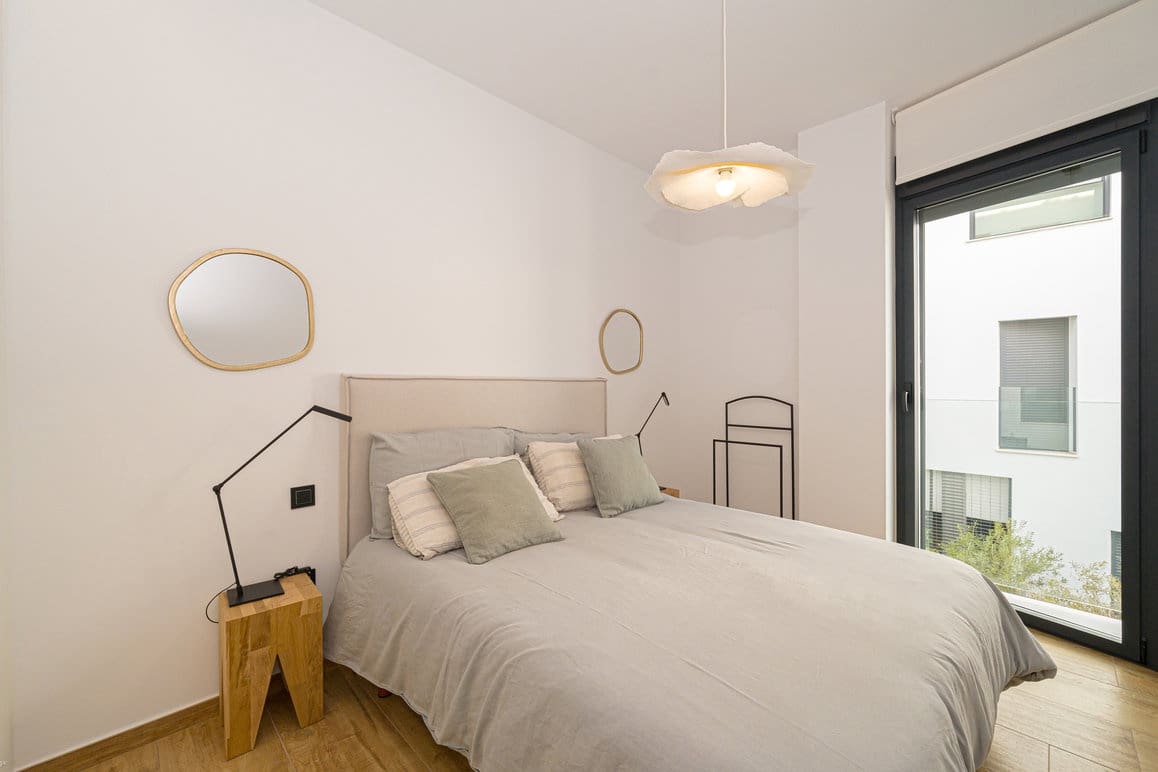 3 bedroom Apartment for sale in La Villajoyosa / Vila Joiosa with pool garage - € 1,295,000 (Ref: 9687531)