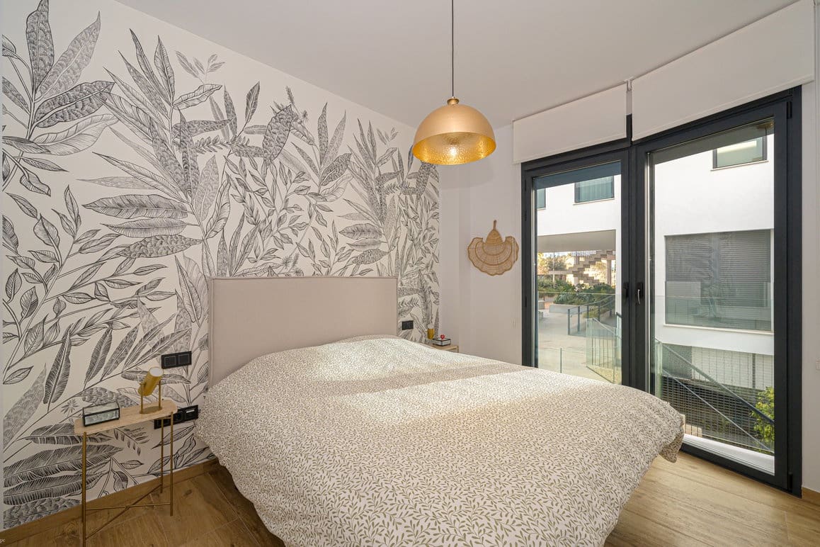 3 bedroom Apartment for sale in La Villajoyosa / Vila Joiosa with pool garage - € 1,295,000 (Ref: 9687531)