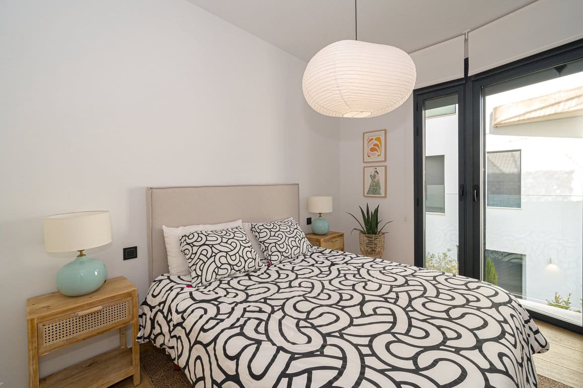 3 bedroom Apartment for sale in La Villajoyosa / Vila Joiosa with pool garage - € 1,295,000 (Ref: 9687531)