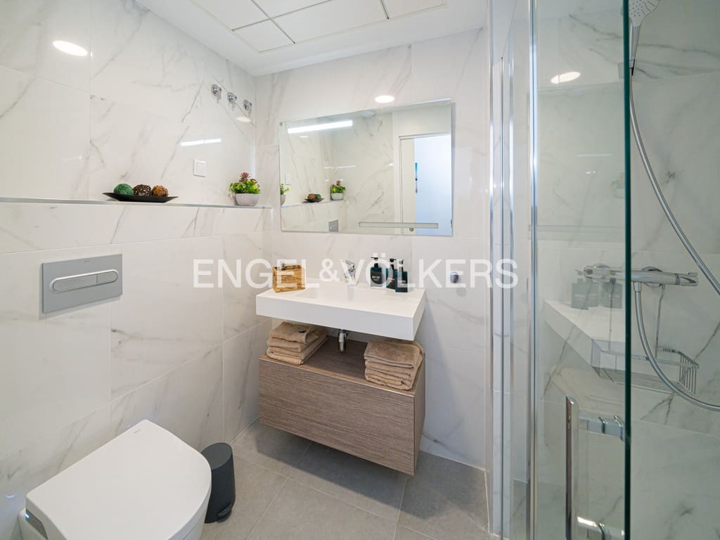 3 sovrum Takvåning till salu i La Villajoyosa / Vila Joiosa med pool garage - 1 200 000 € (Ref: 9691648)