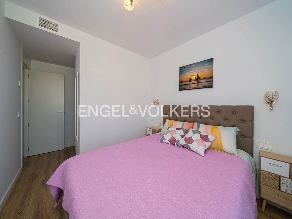 3 sovrum Takvåning till salu i La Villajoyosa / Vila Joiosa med pool garage - 1 200 000 € (Ref: 9691648)