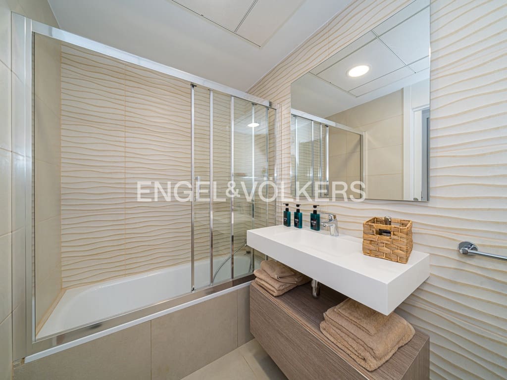 3 sovrum Takvåning till salu i La Villajoyosa / Vila Joiosa med pool garage - 1 200 000 € (Ref: 9691648)