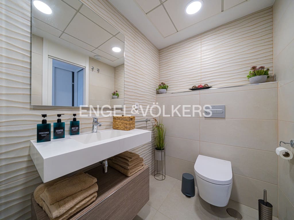 3 sovrum Takvåning till salu i La Villajoyosa / Vila Joiosa med pool garage - 1 200 000 € (Ref: 9691648)