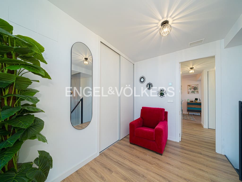 3 sovrum Takvåning till salu i La Villajoyosa / Vila Joiosa med pool garage - 1 200 000 € (Ref: 9691648)