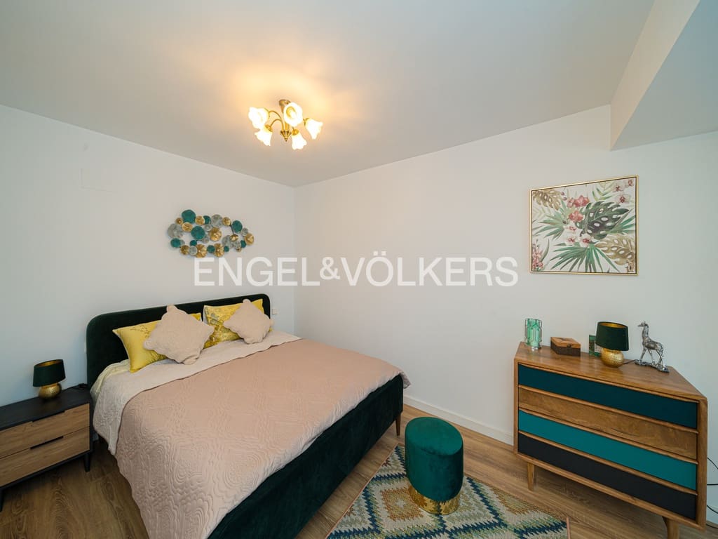 3 sovrum Takvåning till salu i La Villajoyosa / Vila Joiosa med pool garage - 1 200 000 € (Ref: 9691648)