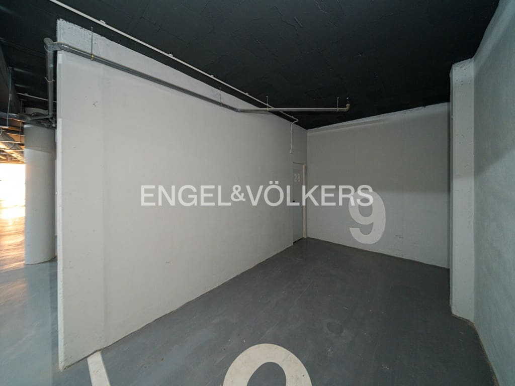 3 sovrum Takvåning till salu i La Villajoyosa / Vila Joiosa med pool garage - 1 200 000 € (Ref: 9691648)