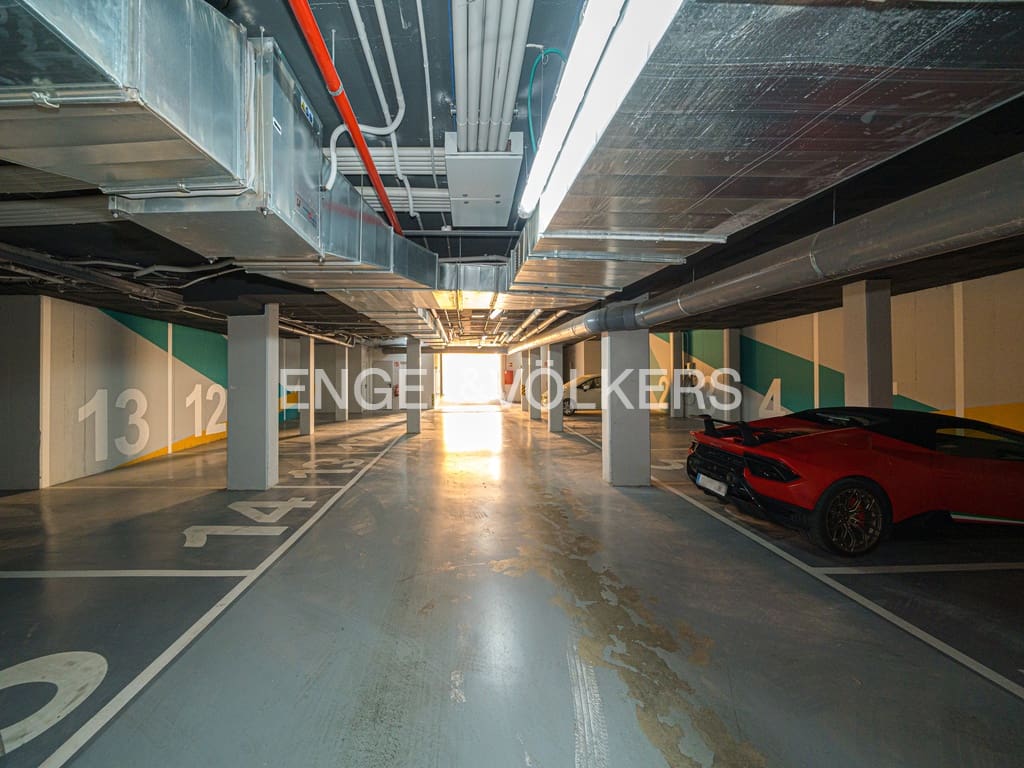 3 sovrum Takvåning till salu i La Villajoyosa / Vila Joiosa med pool garage - 1 200 000 € (Ref: 9691648)