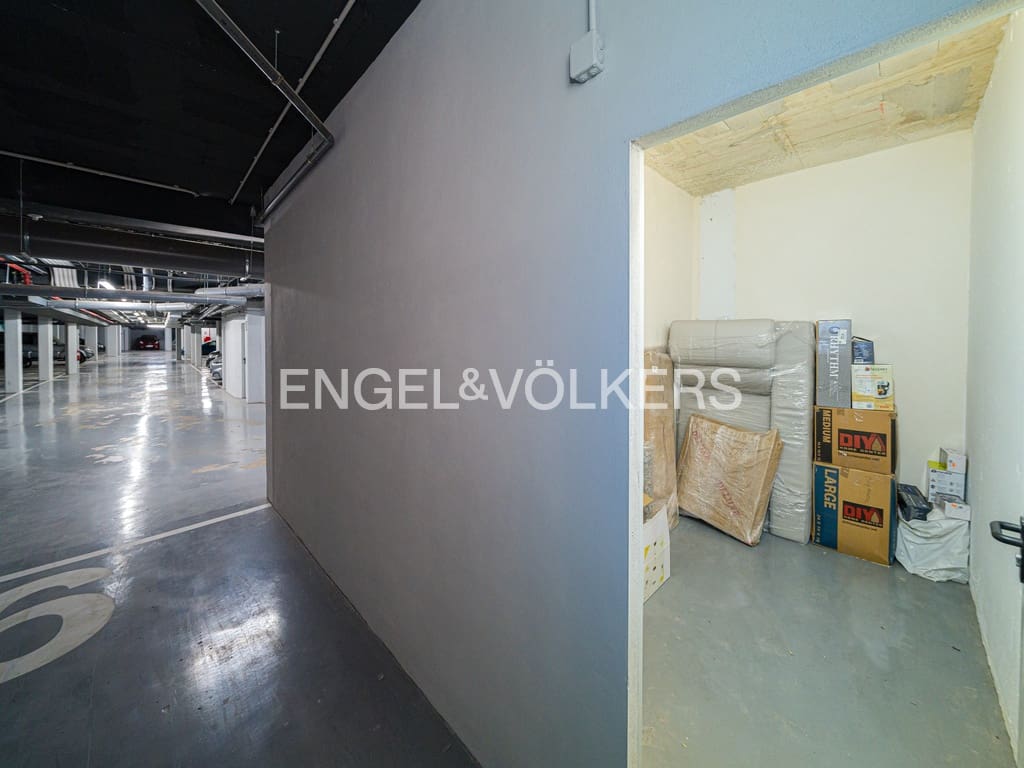 3 sovrum Takvåning till salu i La Villajoyosa / Vila Joiosa med pool garage - 1 200 000 € (Ref: 9691648)