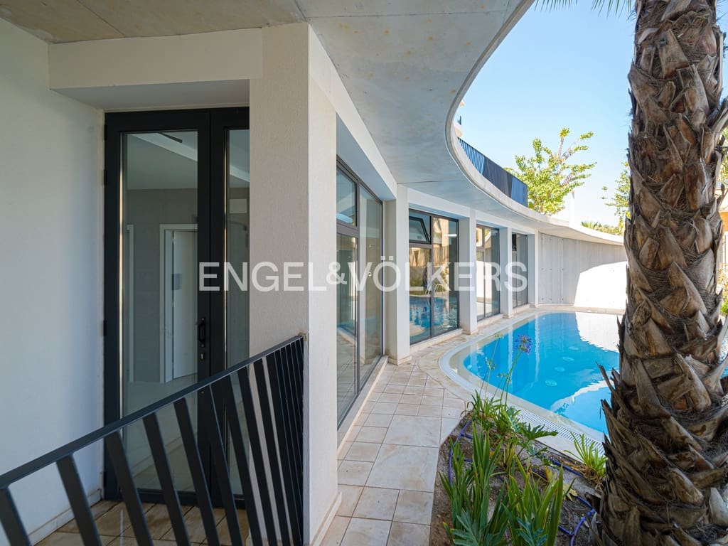 3 sovrum Takvåning till salu i La Villajoyosa / Vila Joiosa med pool garage - 1 200 000 € (Ref: 9691648)